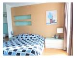 Dijual Apartemen Residence 8 &ndash; Type 1 Bedroom & Fully Furnished by Sava Jakarta Properti APT-A3334