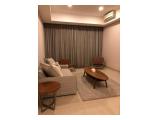 Dijual! Apartemen Kemang Village Residence - Tower Ritz Type 2 Bedroom & Fully Furnished By Sava Jakarta Properti APT-A3321