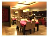 Dijual Apartemen Park Royale - Type 3 Bedroom & Fully Furnished By Sava Jakarta Properti APT-A2205