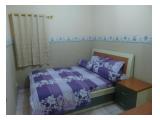 Jual Cepat Apartemen Mediterania Garden Residence 1 Tanjung Duren Jakarta Barat - 2 Bedroom Furnished, Bagus, Strategis & Murah