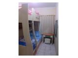 Jual Cepat Apartemen Mediterania Garden Residence 1 Tanjung Duren Jakarta Barat - 2 Bedroom Furnished, Bagus, Strategis & Murah