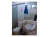 Jual Cepat Apartemen Mediterania Garden Residence 1 Tanjung Duren Jakarta Barat - 2 Bedroom Furnished, Bagus, Strategis & Murah