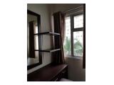 Jual Cepat Apartemen Mediterania Garden Residence 2 Tanjung Duren Central Park Mall Jakarta Barat - 2 BR Furnished, Bagus, Murah dan Sangat Strategis