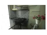 Jual Cepat Apartemen Green Palace Tower Lotus 2 BR Fullfurnished SHM ( Bisa KPA )