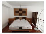 1 bedroom Apartment For Rent Located in downtown Jakarta 