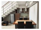 1 bedroom Apartment For Rent Located in downtown Jakarta 