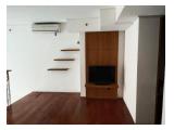 1 bedroom Apartment For Rent Located in downtown Jakarta 