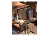 Jual Cepat Apartemen Green Palace Tower Sakura 2 BR Full Furnished ( Pembayaran Bisa Cicil )