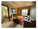 Apartemen Somerset Berlian Luas 147 m2 Dijual Rp 2.8 Milyar by Coldwell Banker Real Estate KR &ndash; MURAH