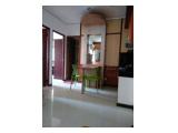 Di sewakan Apartemen Meditrania Gajah mada 2 BR