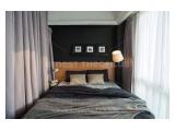 Dijual Apartemen Ambassade Residence Tipe Studio Fully Furnished