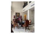 Penthouse Sommerset Berlian Permata Hijau