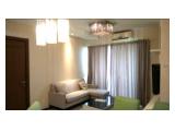 Apartemen Thamrin Executive Residence, Suite B, 2 Bedroom 2 Bathroom, Harga Miring...