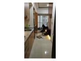 Jual Apartemen Casa De Parco STUDIO orchidea tower, fully furnished, view pool. Owner butuh uang jual cepat!