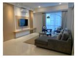 Apartemen Dijual - 1 Park Residence