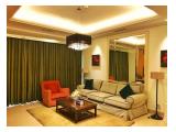 Dijual Apartemen Capital Residence SCBD 3+1BR uk 177sqm Furnished Siap Huni at Jakarta Selatan 