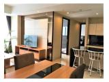 Dijual! Apartemen Ascott Kuningan - Type 2 Bedroom Kondisi Full Furnished By Sava Jakarta Properti APT-A3310