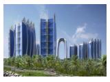 Dijual Apartemen Regatta Phase 2