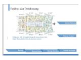 Dijual Apartemen Regatta Phase 2