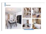 Dijual Apartemen Regatta Phase 2