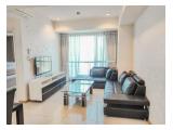 Dijual Apartemen Casa Grande Residence 2 BR 72sqm Fully Furnished