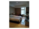 Dijual Apartemen The Plaza Residence (Ayana Mid Plaza) Jakarta Pusat - 2 Bedroom Furnished Mid Floor