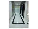 Dijual Cepat Apartemen Kondominium Golf Karawaci Tangerang &ndash; 3 Bedroom