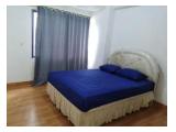 Dijual Cepat Apartemen Kondominium Golf Karawaci Tangerang &ndash; 3 Bedroom