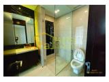 Dijual Cepat Apartemen Anandamaya Residence Jakarta Pusat - 4 BR UnFurnished Nego