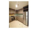 Dijual Best Price Apartmen Ciputra World 2 at Satrio Kuningan 3BR uk 155m2 Furnished Jakarta Selatan 