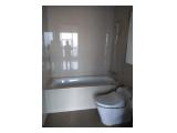 For Sale / Dijual Cepat Apartemen Casa Grande Residence Phase II Jakarta Selatan - 2BR+1 Semi Furnished
