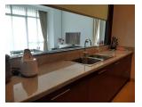 Jual Apartemen Essence Dharmawangsa Harga Bagus, Unit Tersewa - 3 Bedroom Full Furnished