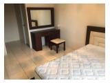 Jual Cepat Apartemen Sudirman Park 3+2 BR Furnished Good View