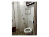 Jual Apartemen-Sentra Timur Residence (Pemilik Langsung, Fully Furnished, Unit Terawat, Gratis Desinfektan Ruangan, BU Jual Cepat)