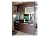 Jual Apartemen-Sentra Timur Residence (Pemilik Langsung, Fully Furnished, Unit Terawat, Gratis Desinfektan Ruangan, BU Jual Cepat)