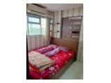 Jual Apartemen-Sentra Timur Residence (Pemilik Langsung, Fully Furnished, Unit Terawat, Gratis Desinfektan Ruangan, BU Jual Cepat)