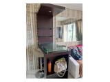 Jual Apartemen-Sentra Timur Residence (Pemilik Langsung, Fully Furnished, Unit Terawat, Gratis Desinfektan Ruangan, BU Jual Cepat)