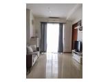 Dijual Apartemen Thamrin Residence Jakarta Pusat - 1 Bedroom Furnished High Floor