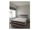 Dijual Apartemen Thamrin Residence Jakarta Pusat - 1 Bedroom Furnished High Floor