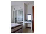 Dijual Apartemen Thamrin Residence Jakarta Pusat - 1 Bedroom Furnished High Floor