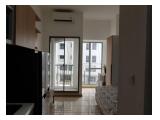Momen Langka Free PPN 100% Apartemen M-Town Residence Super Untung