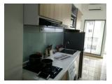 Momen Langka Free PPN 100% Apartemen M-Town Residence Super Untung