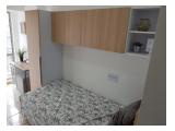 Momen Langka Free PPN 100% Apartemen M-Town Residence Super Untung