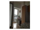 Momen Langka Free PPN 100% Apartemen M-Town Residence Super Untung