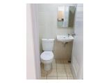 Momen Langka Free PPN 100% Apartemen M-Town Residence Super Untung
