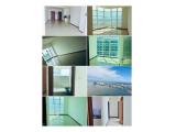 Jual Best Price! 3BR Semi Furnished Condominium & Sewa Apartemen/Condominim Green Bay Pluit Harga Bagus