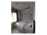 Jual Apartemen - Apartemen Royal Mediterania 2BR 53.5m Full Furnish