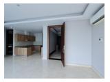 Dijual Apartemen Windsor Puri Indah Jakarta Barat - 3 Bedroom Semi Furnished