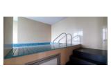 Jual Apartemen Windsor Penthouse 336 m2, 5 Bedroom Semi Furnished - Puri Indah, Jakarta Barat