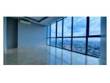 Jual Apartemen Windsor Penthouse 336 m2, 5 Bedroom Semi Furnished - Puri Indah, Jakarta Barat